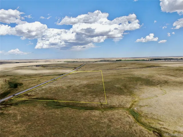 $222,000 | Rolling Vista Street, Elizabeth, CO 80107