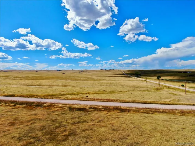 $222,000 | Rolling Vista Street, Elizabeth, CO 80107