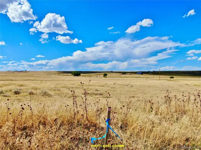 $222,000 | Rolling Vista Street, Elizabeth, CO 80107