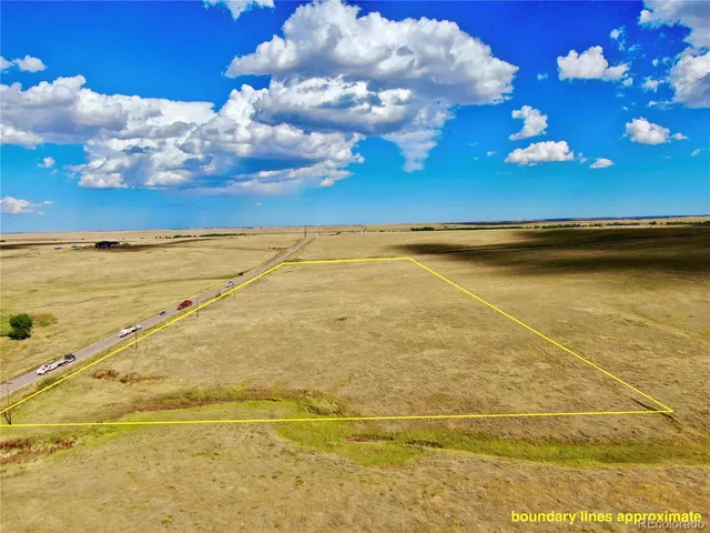 $222,000 | Rolling Vista Street, Elizabeth, CO 80107