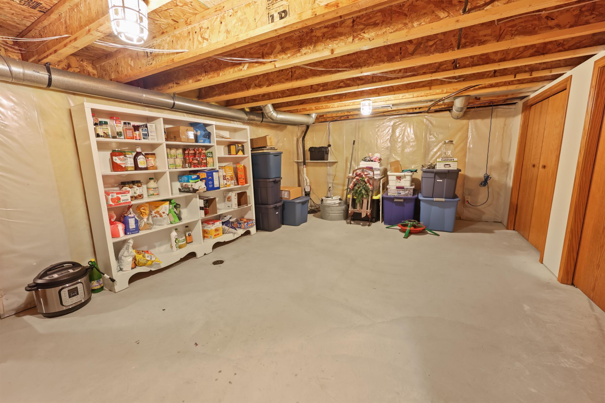 1256 Osauka Road Northeast Sauk Rapids, MN 56379 - Photo 53 of 74