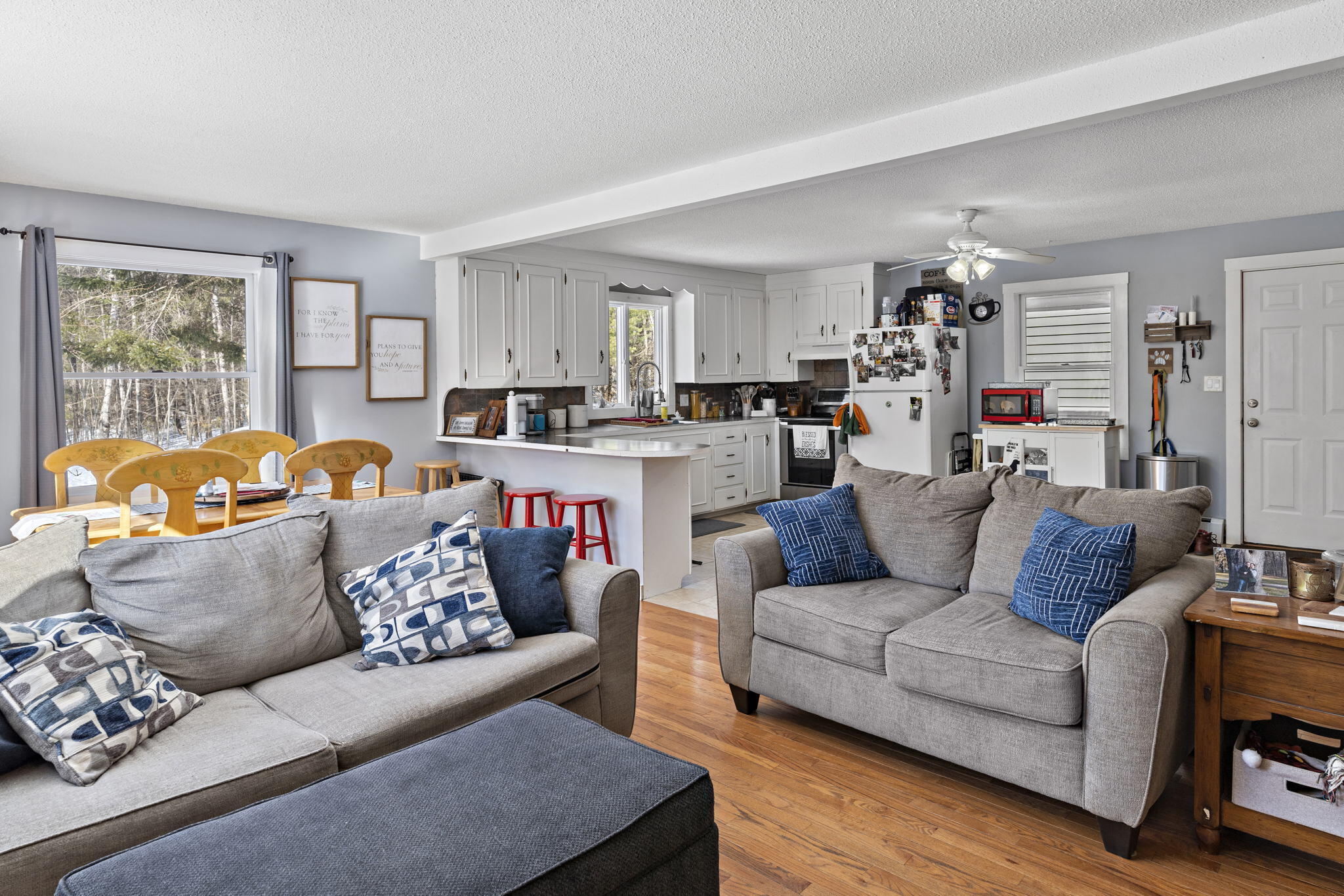 737 Augusta Road Jefferson, ME 04348 - Photo 14 of 32 20-web-or-mls-DSC08064