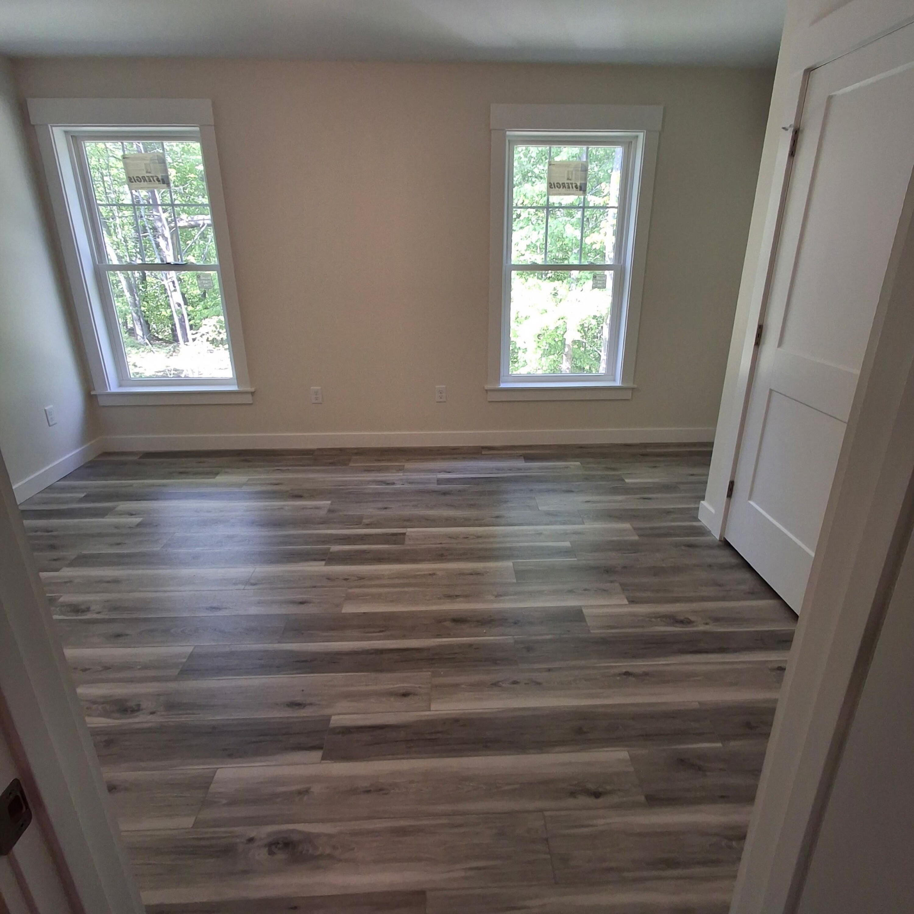5 Apex Drive, Unit 1 Westbrook, ME 04092 - Photo 16 of 24 3rd Bedroom