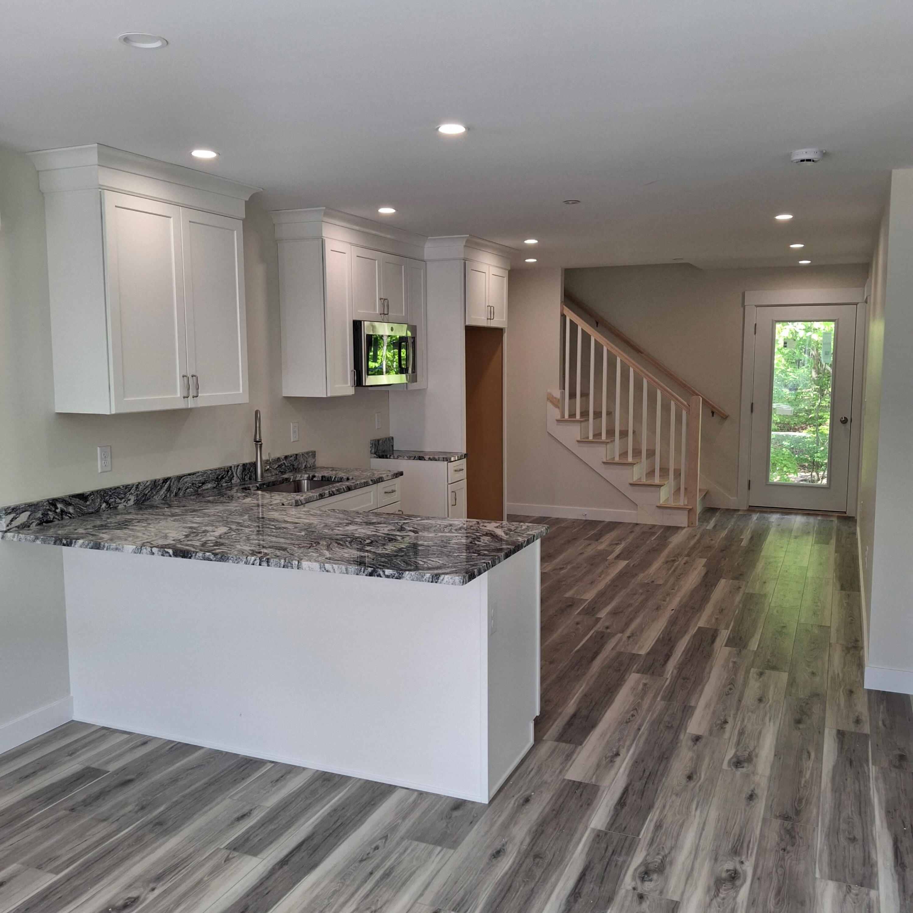 5 Apex Drive, Unit 1 Westbrook, ME 04092 - Photo 2 of 24 Kitchen