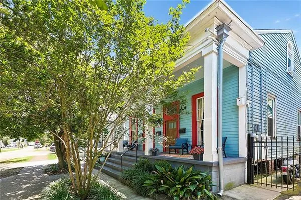 $161,000 | 816 Austerlitz Street, Unit C, New Orleans, LA 70115