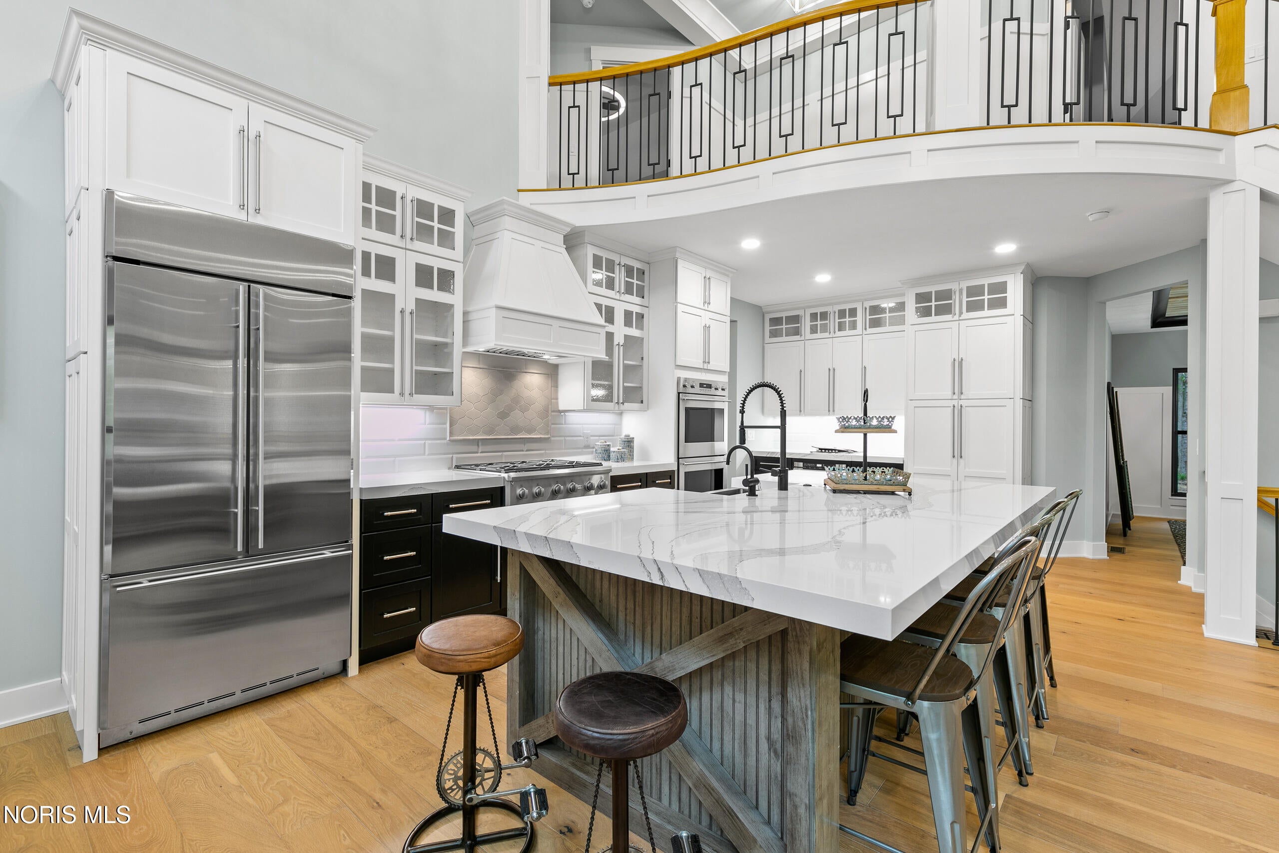 1 West Lake Road Norwalk, OH 44857 - Photo 13 of 43 Kitchen