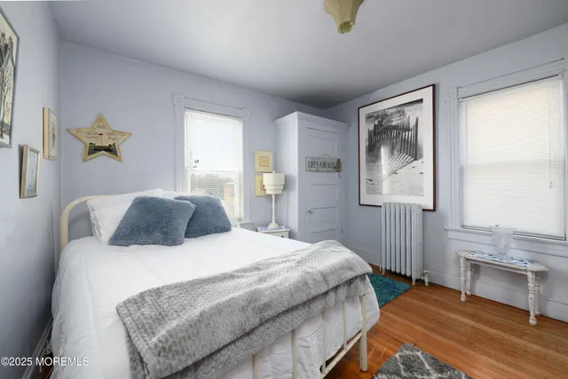 $725,000 | 107 End Avenue, Long Branch, NJ 07740