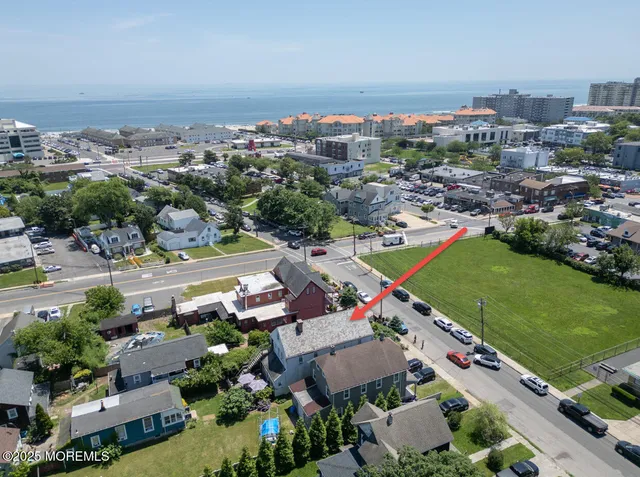 $725,000 | 107 End Avenue, Long Branch, NJ 07740