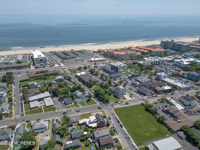 $725,000 | 107 End Avenue, Long Branch, NJ 07740