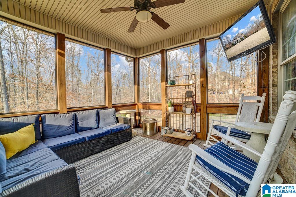 124 Highland Ridge Drive Chelsea, AL 35043 - Photo 24 of 30