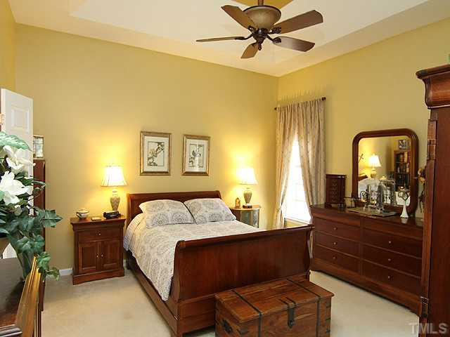 22 Sydenham Road Durham, NC 27713 - Photo 7 of 14 Master Bedroom