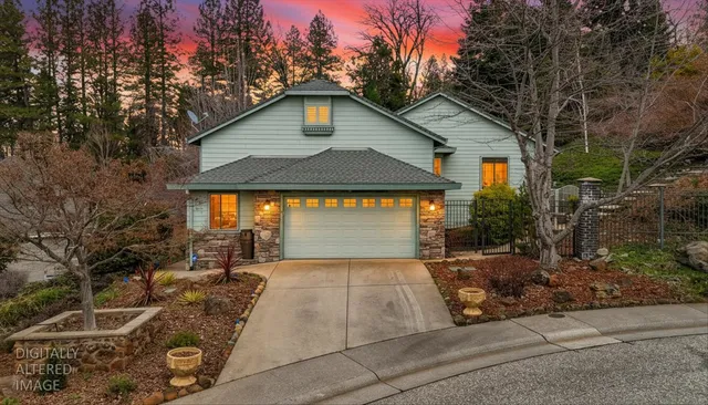 $659,900 | 124 Ruby Ledge Court, Grass Valley, CA 95945