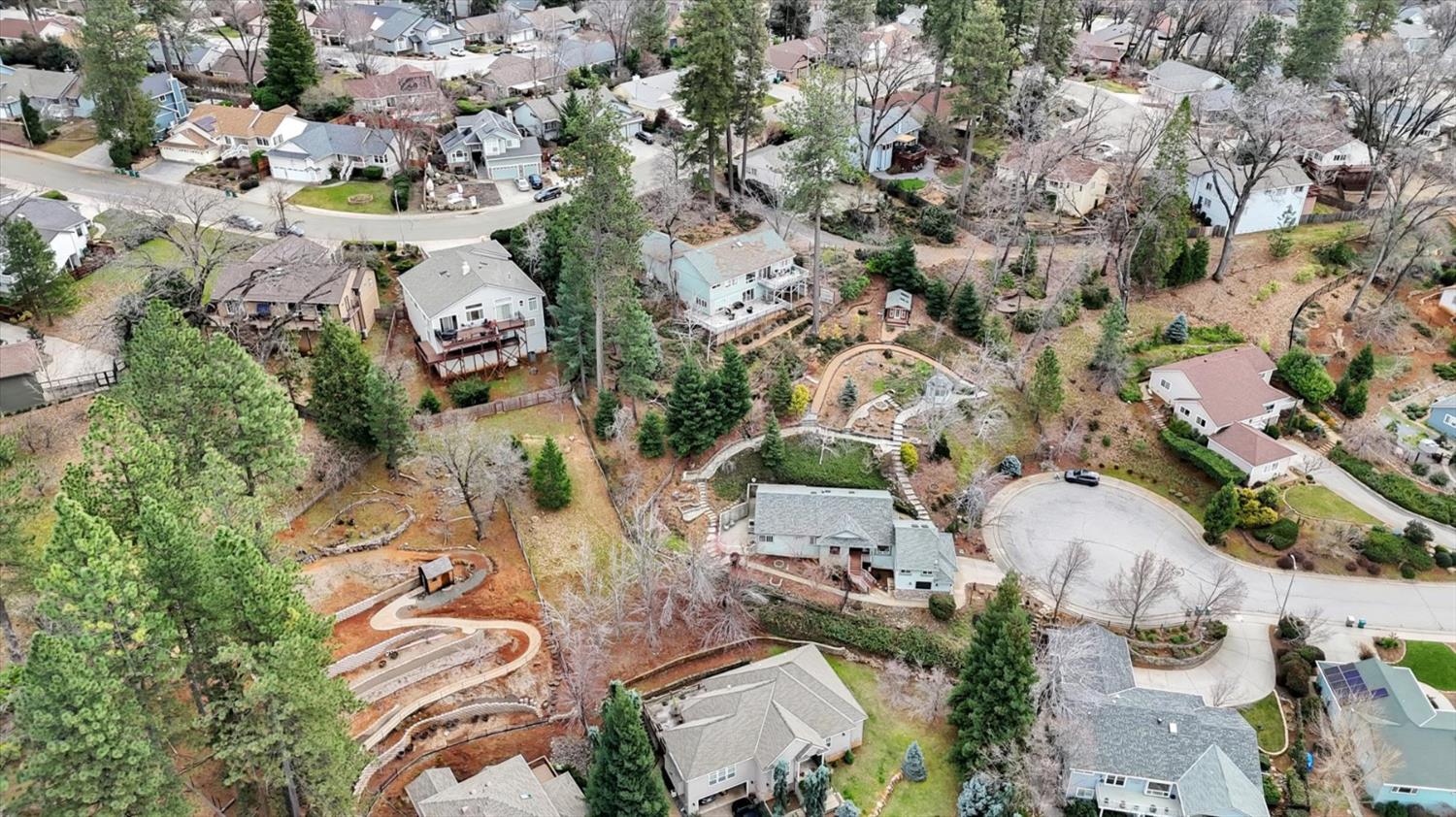 124 Ruby Ledge Court Grass Valley, CA 95945 - Photo 44 of 87