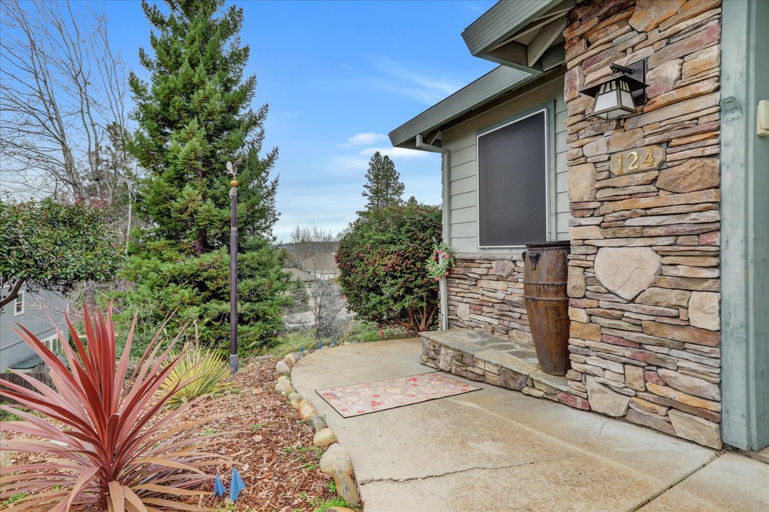 124 Ruby Ledge Court Grass Valley, CA 95945 - Photo 48 of 87