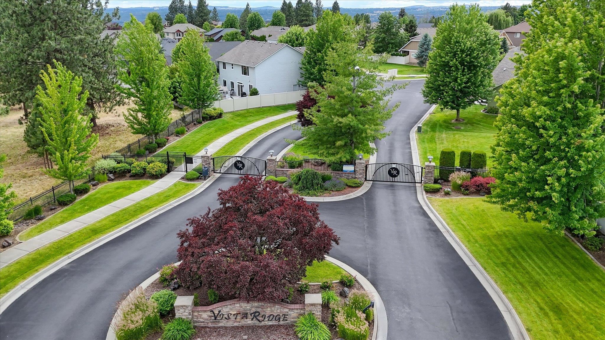 7416 North Horizon Ridge Lane Spokane, WA 99208 - Photo 32 of 37