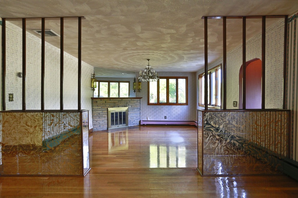485 Rhodes Avenue Woonsocket, RI 02895 - Photo 15 of 18 a view of livingroom with furniture