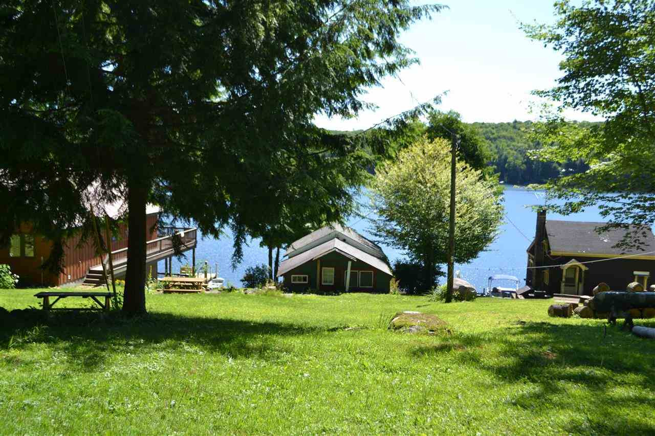 386 Hadlock Pond Road Fort Ann, NY 12827 - Photo 11 of 25 Photo 11