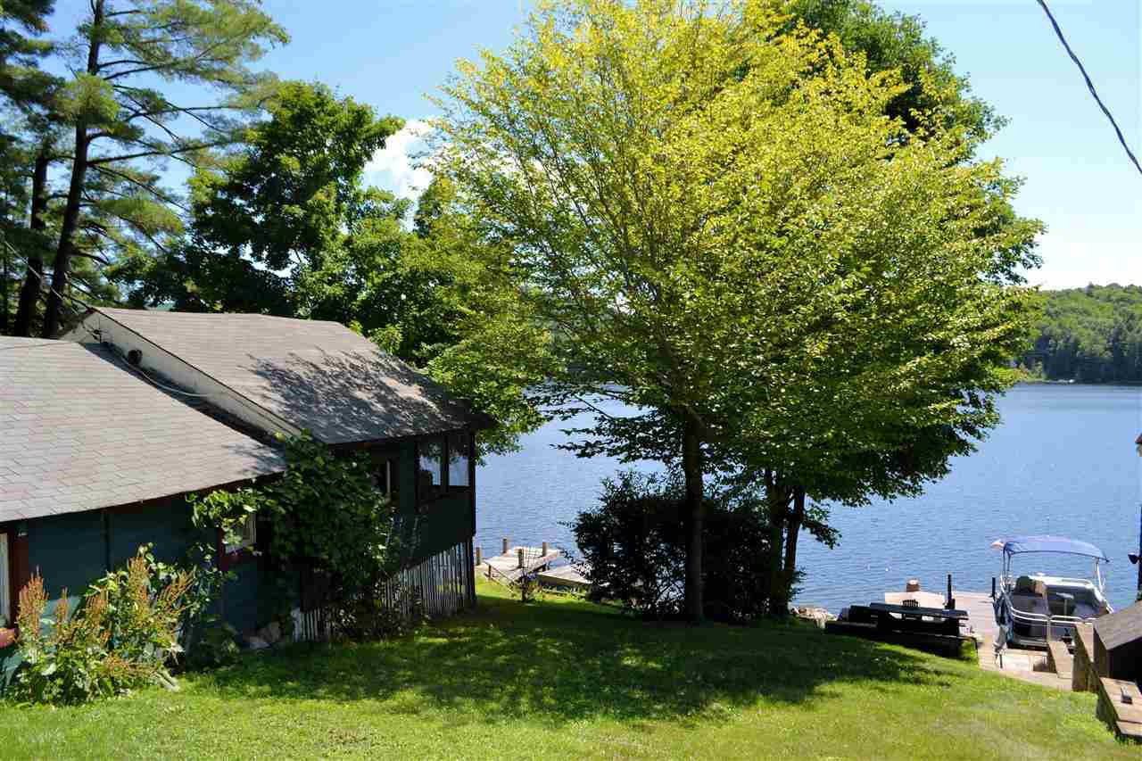 386 Hadlock Pond Road Fort Ann, NY 12827 - Photo 14 of 25 Photo 14