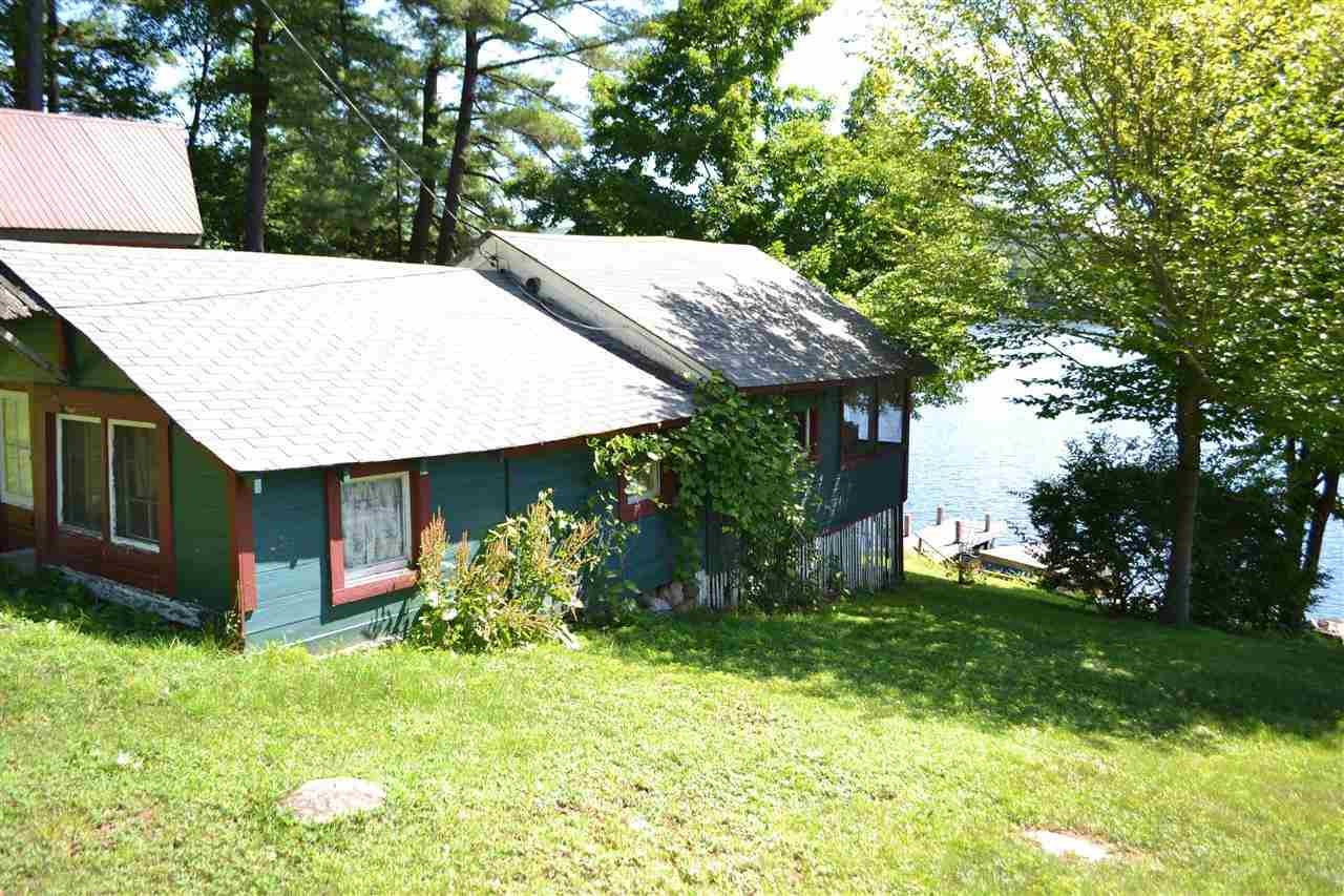 386 Hadlock Pond Road Fort Ann, NY 12827 - Photo 24 of 25 Photo 24