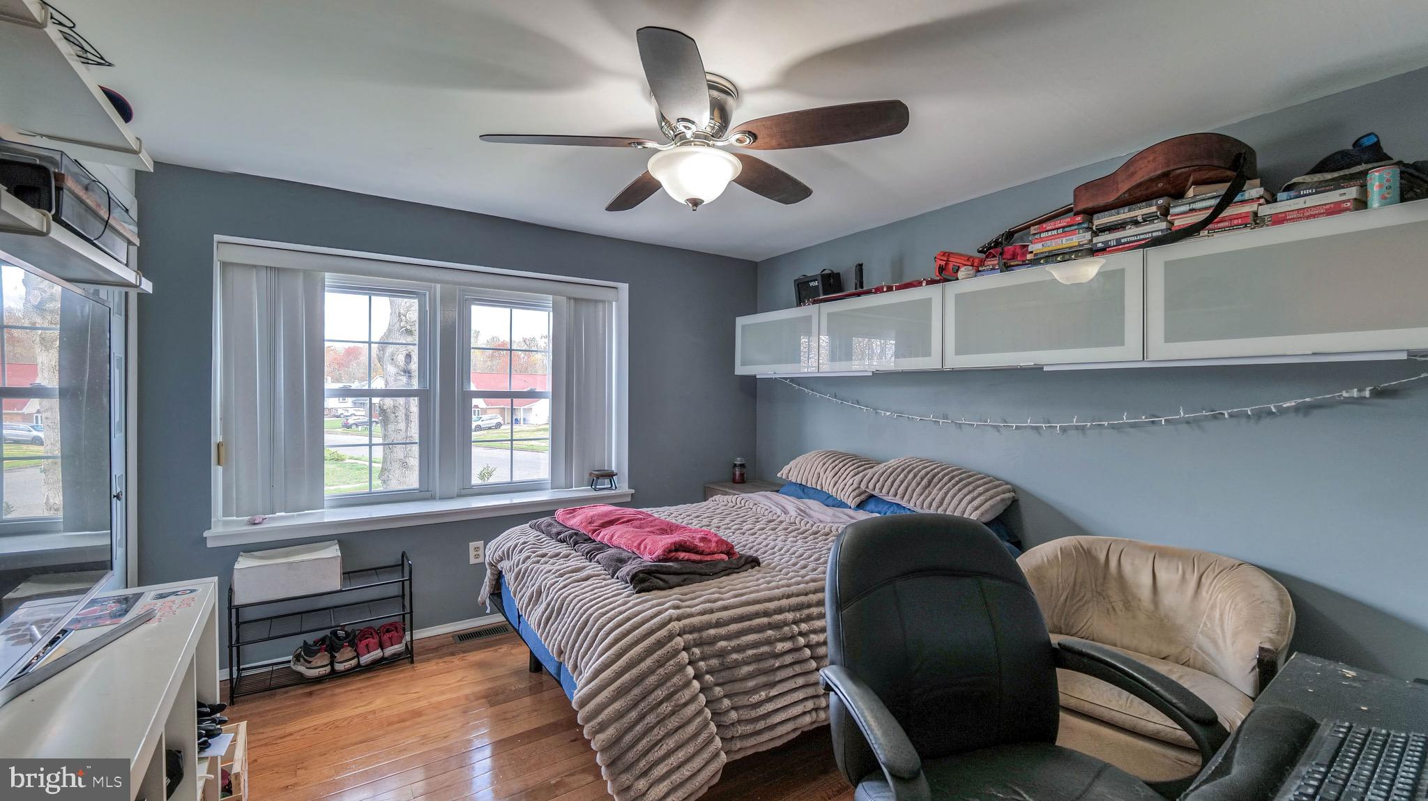 1 Chadwick Avenue Marlton, NJ 08053 - Photo 23 of 41 a bedroom with furniture and a bed