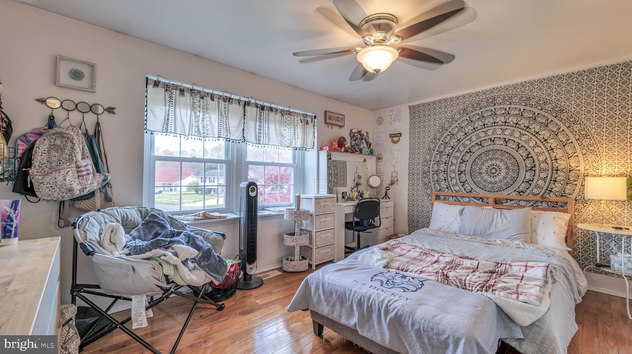1 Chadwick Avenue Marlton, NJ 08053 - Photo 27 of 41 a bedroom with a bed and furniture