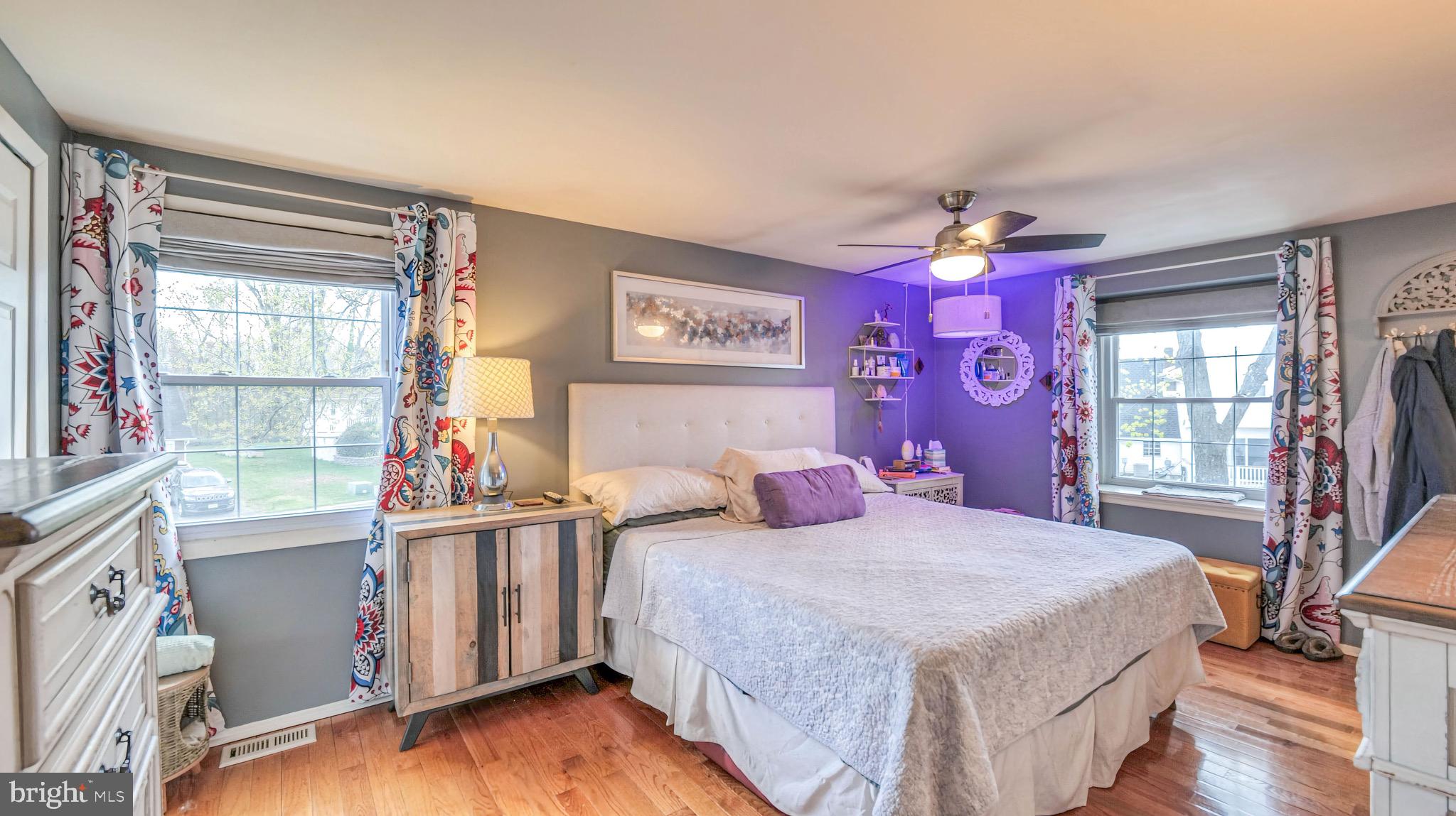 1 Chadwick Avenue Marlton, NJ 08053 - Photo 28 of 41 a bedroom with a bed and a window