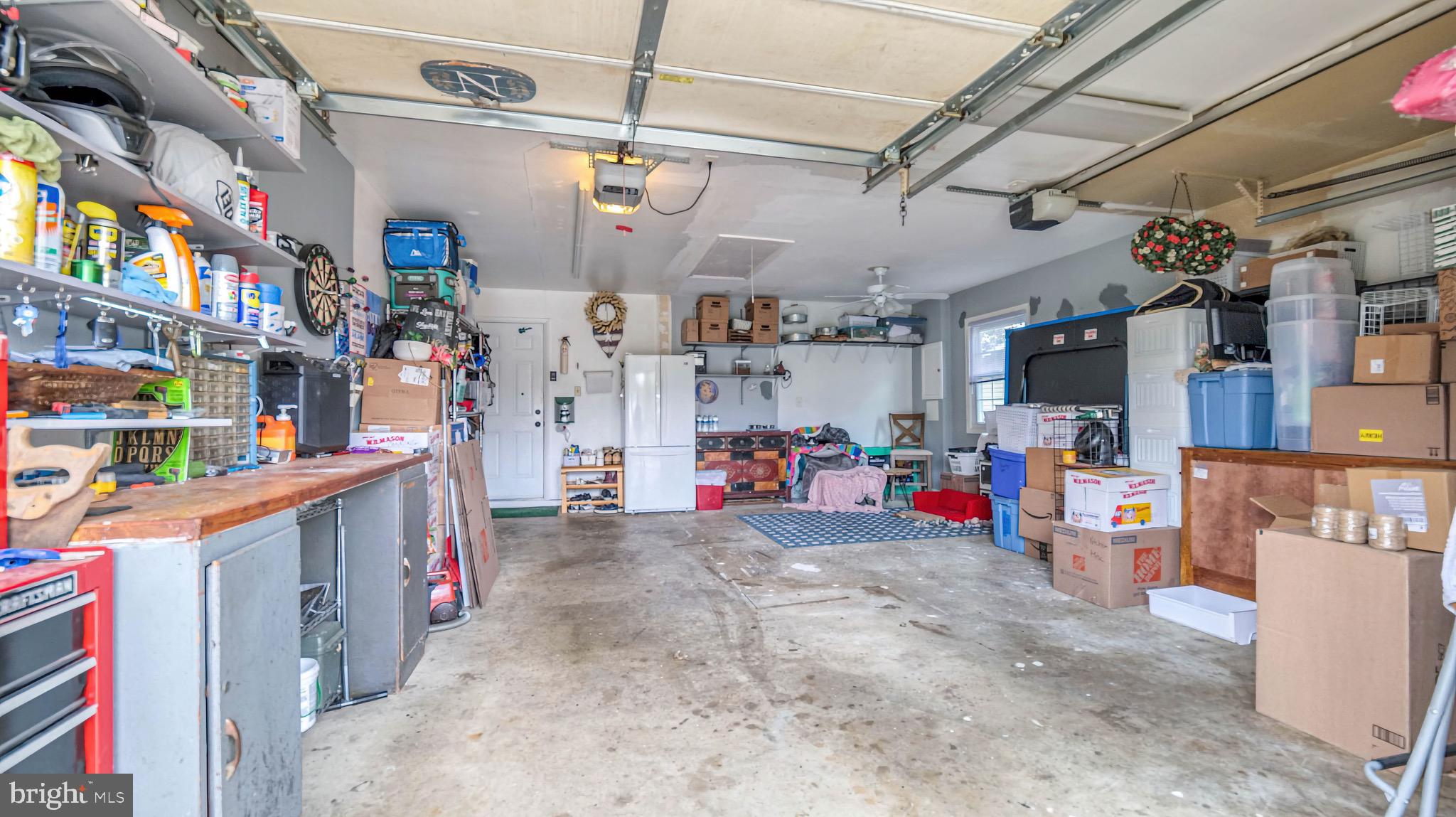 1 Chadwick Avenue Marlton, NJ 08053 - Photo 32 of 41 a view of storage and utility room