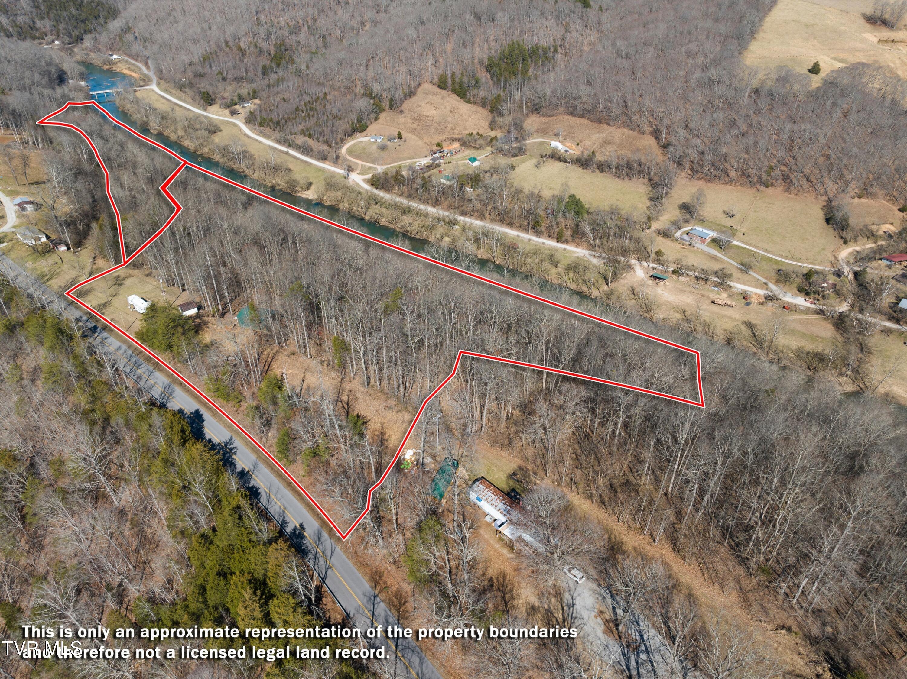 Tbd Cave Springs Road Tazewell, TN 37879 - Photo 13 of 37 003-CaveSpringsRoad-Tazewell-TN-37879-SM