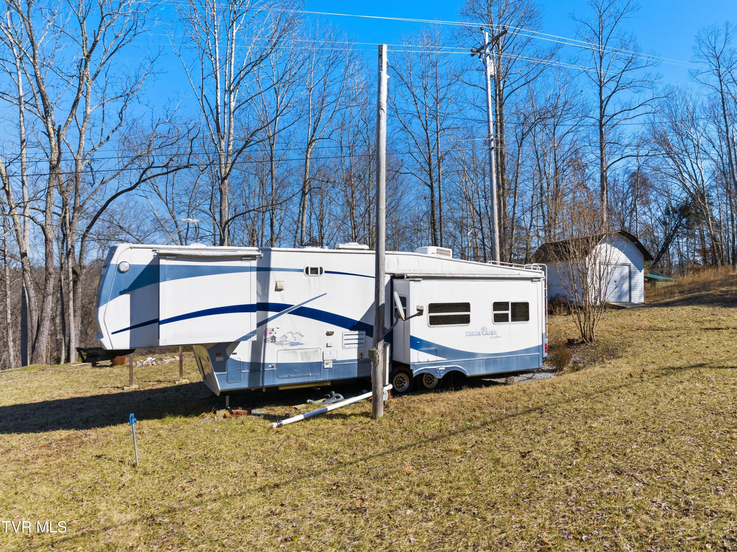 Tbd Cave Springs Road Tazewell, TN 37879 - Photo 2 of 37 001-CaveSpringsRoad-Tazewell-TN-37879-SM