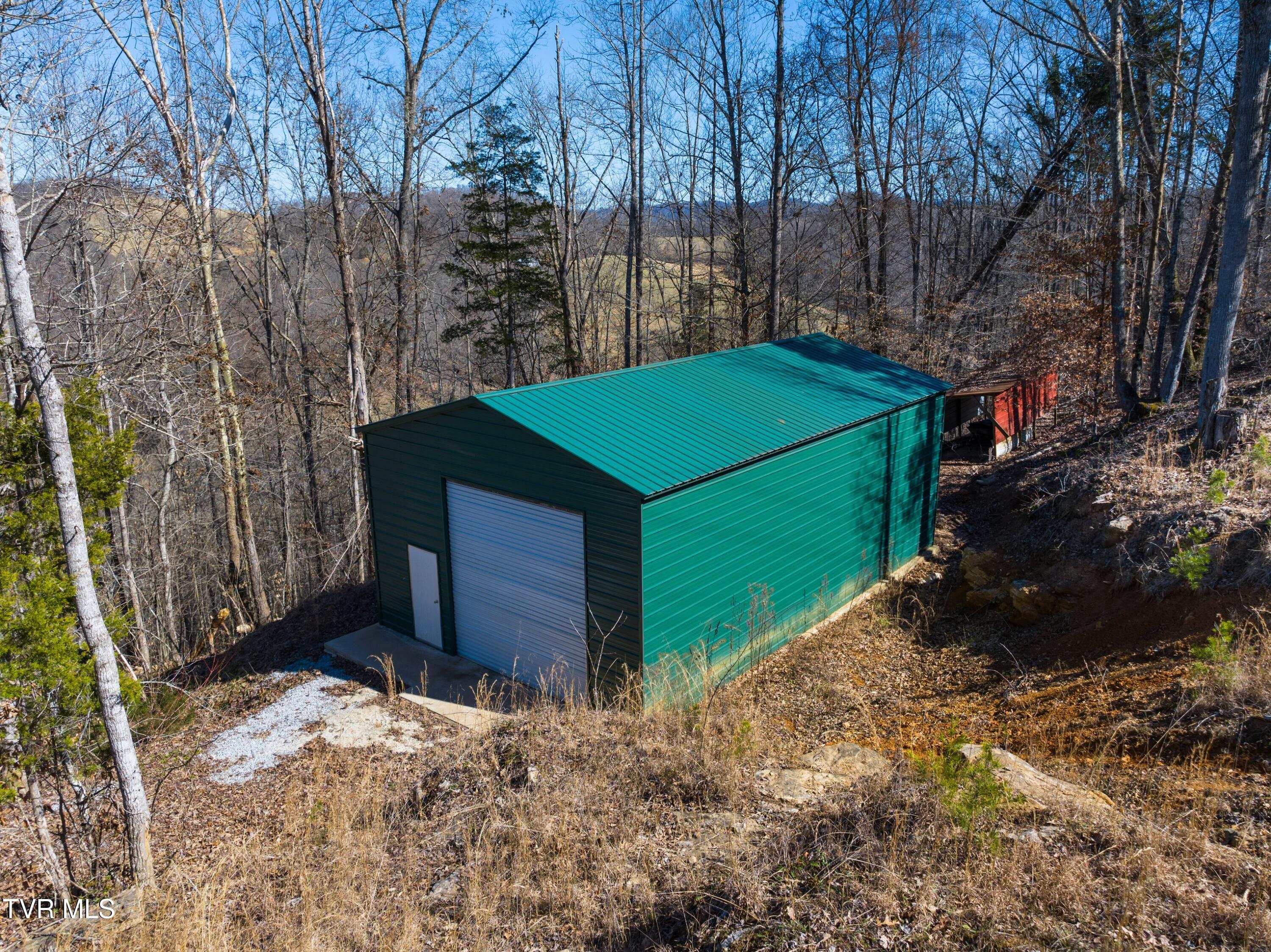 Tbd Cave Springs Road Tazewell, TN 37879 - Photo 3 of 37 002-CaveSpringsRoad-Tazewell-TN-37879-SM