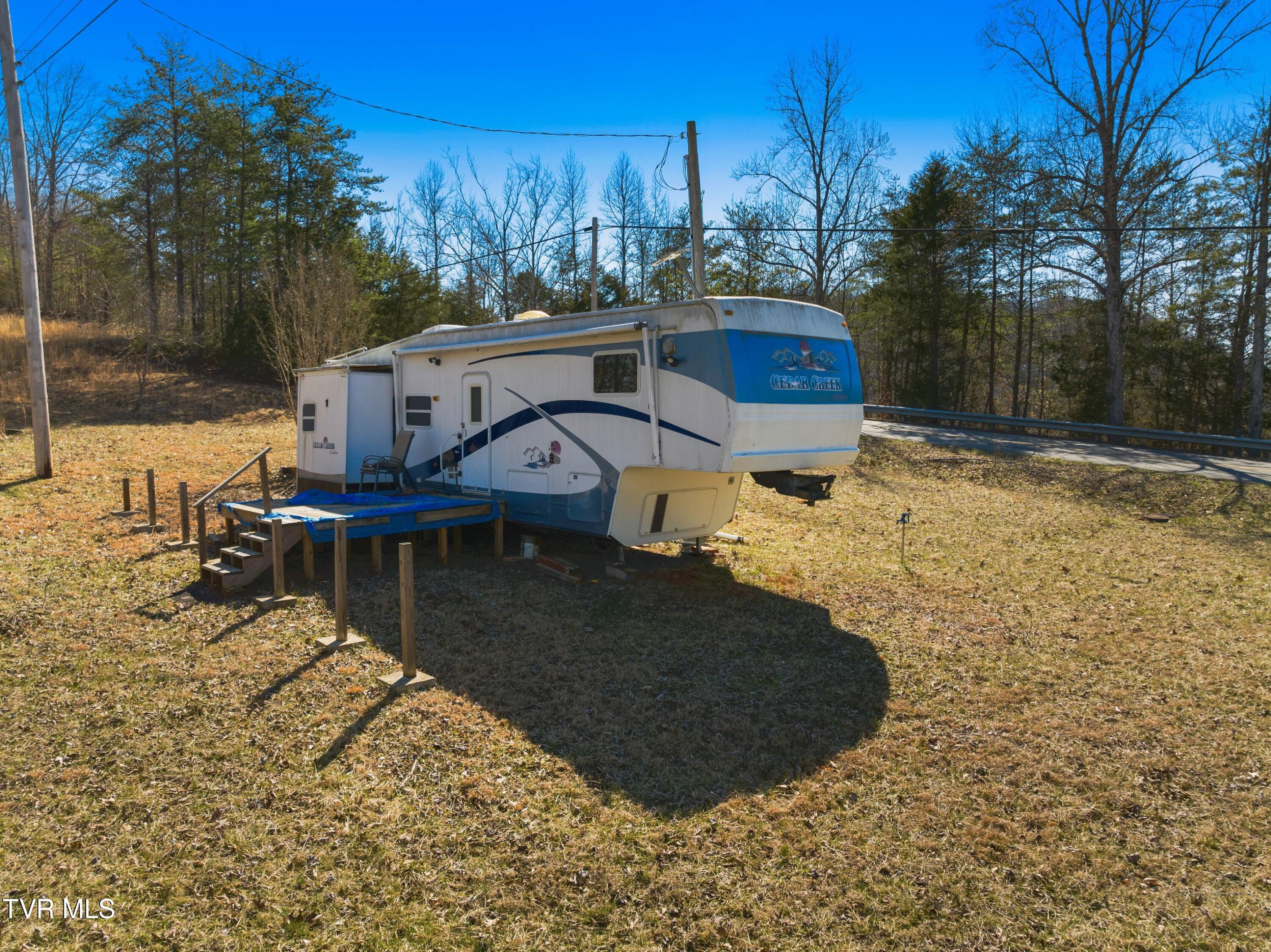 Tbd Cave Springs Road Tazewell, TN 37879 - Photo 9 of 37 034-CaveSpringsRoad-Tazewell-TN-37879-SM