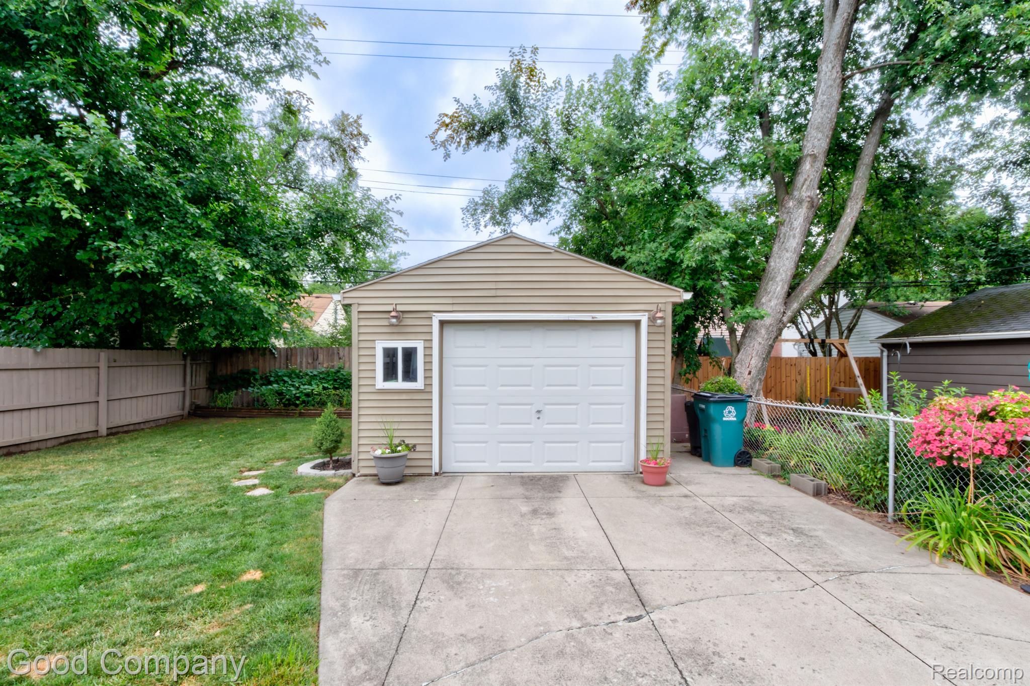 2164 Earlmont Road Berkley, MI 48072 - Photo 40 of 47 Gallery Image 40