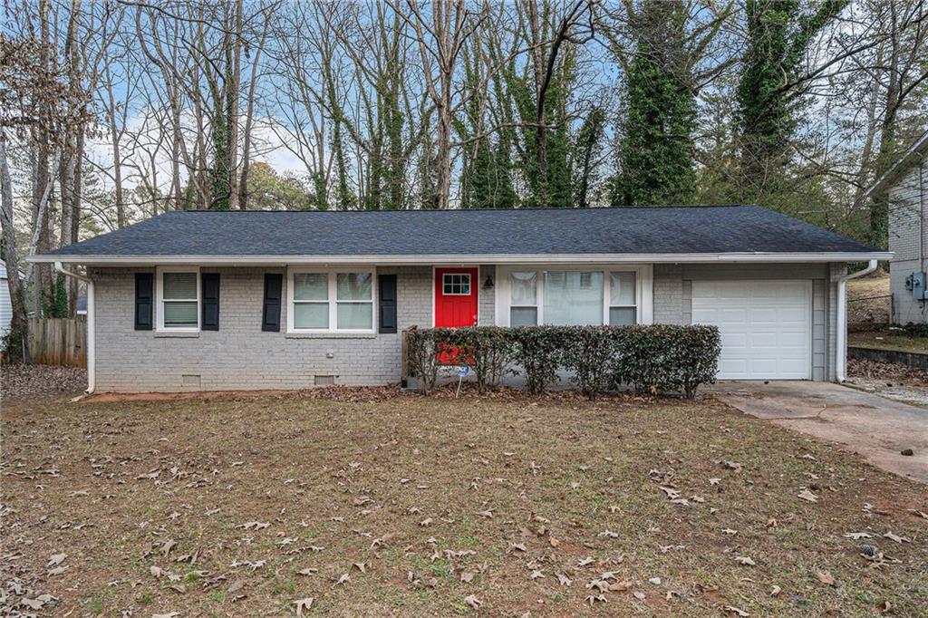 1512 Pine Glen Circle Decatur, GA 30035 - Photo 1 of 1