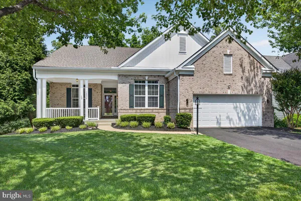 $775,000 | 12036 Rutherglen Place, Bristow, VA 20136