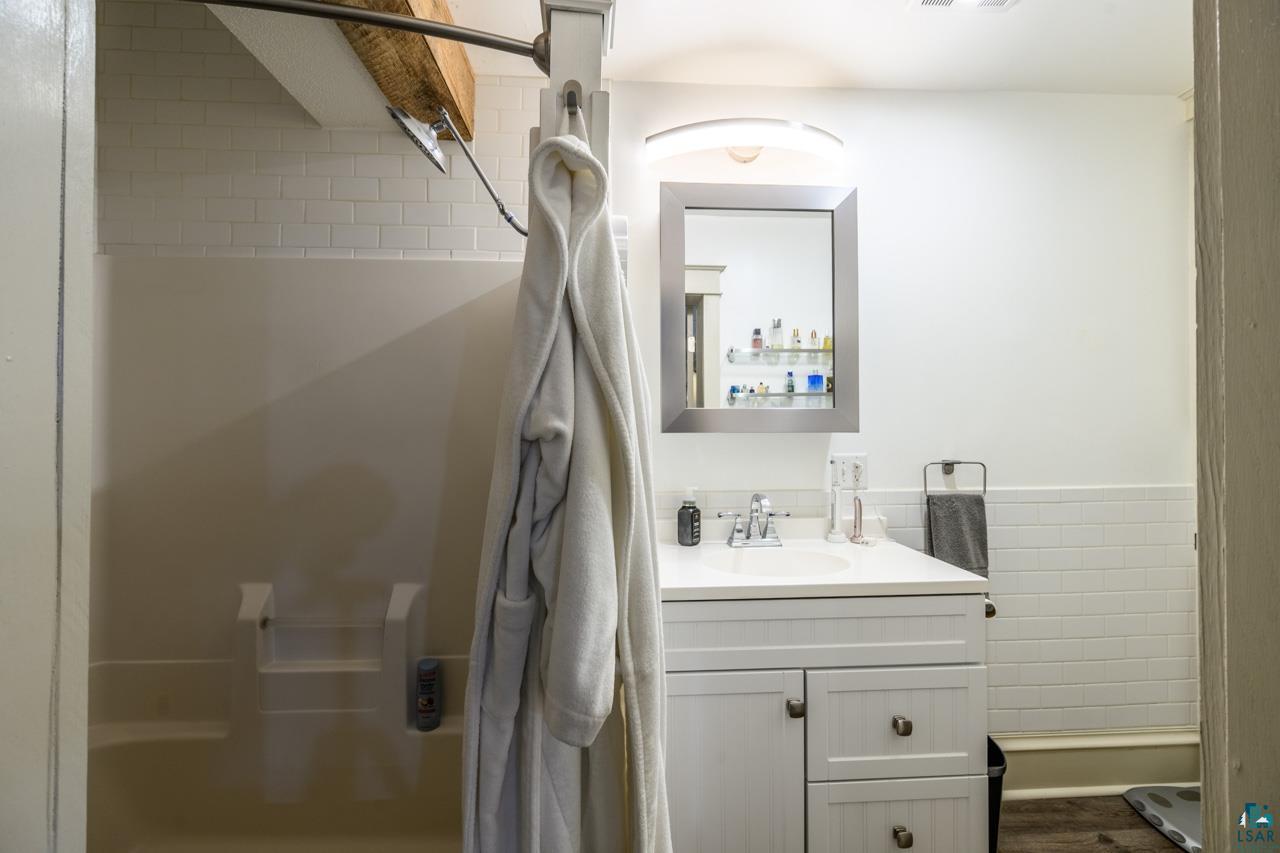 601 Main Street Biwabik, MN 55708 - Photo 29 of 39 Bathroom