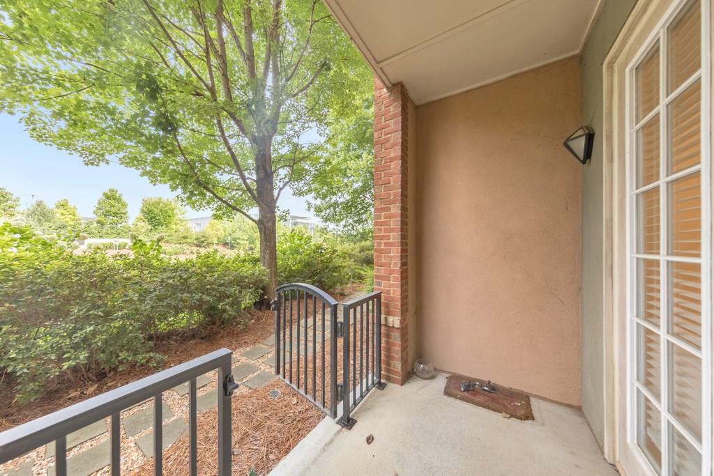 901 Abernathy Road Northeast, Unit 1190 Atlanta, GA 30328 - Photo 42 of 48