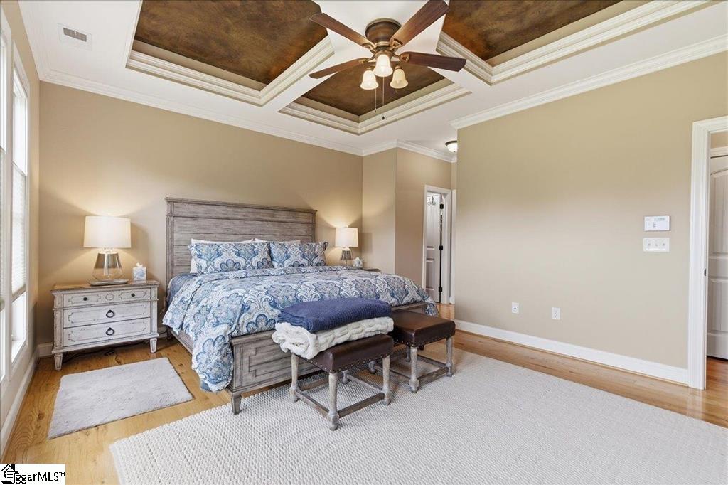 310 South Woodfin Ridge Drive Inman, SC 29349 - Photo 30 of 50 Gallery Image 30
