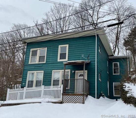 92 Grove Street Meriden, CT 06451 - Photo 1 of 1 92 Grove St.