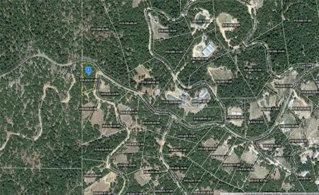 a map view of location