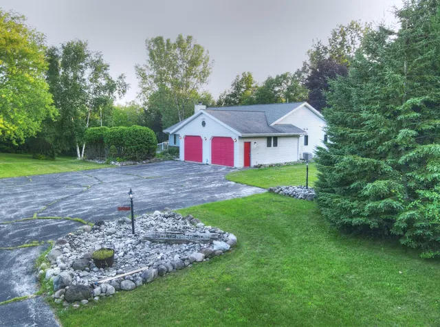 $575,000 | N8362 Highway 67, Rhine, WI 53020