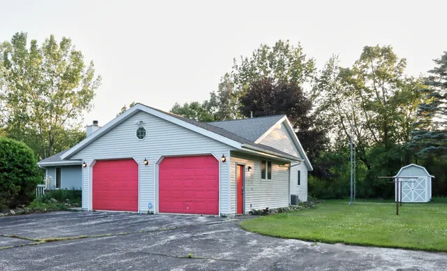 $575,000 | N8362 Highway 67, Rhine, WI 53020