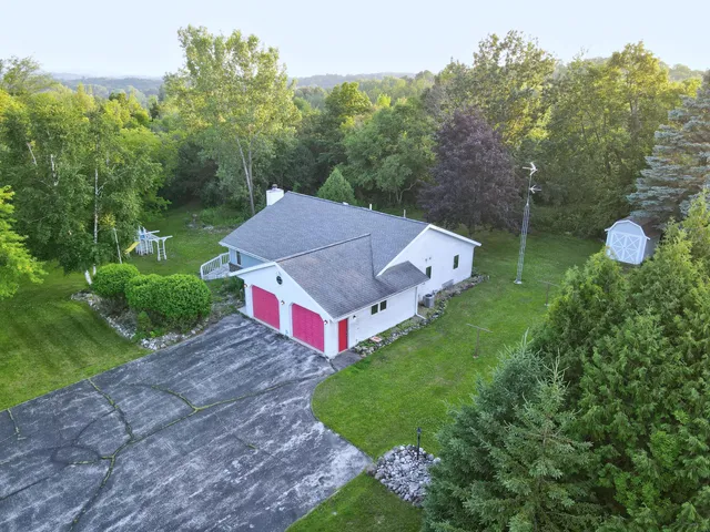 $575,000 | N8362 Highway 67, Rhine, WI 53020