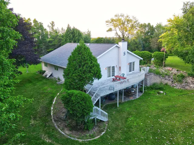 $575,000 | N8362 Highway 67, Rhine, WI 53020