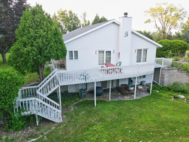 $575,000 | N8362 Highway 67, Rhine, WI 53020