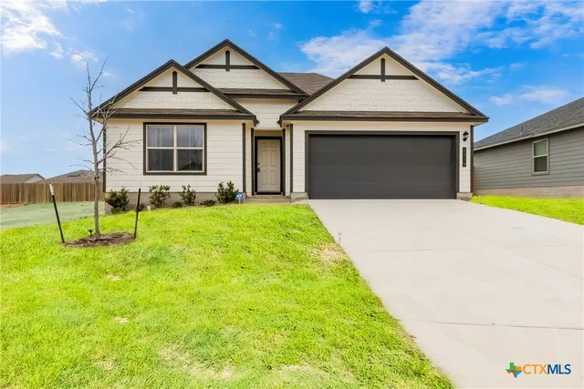 $295,000 | 1518 Piedmont, Temple, TX 76504