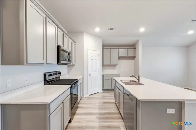 $295,000 | 1518 Piedmont, Temple, TX 76504