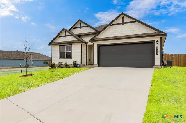 $295,000 | 1518 Piedmont, Temple, TX 76504