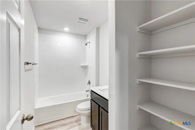 $295,000 | 1518 Piedmont, Temple, TX 76504