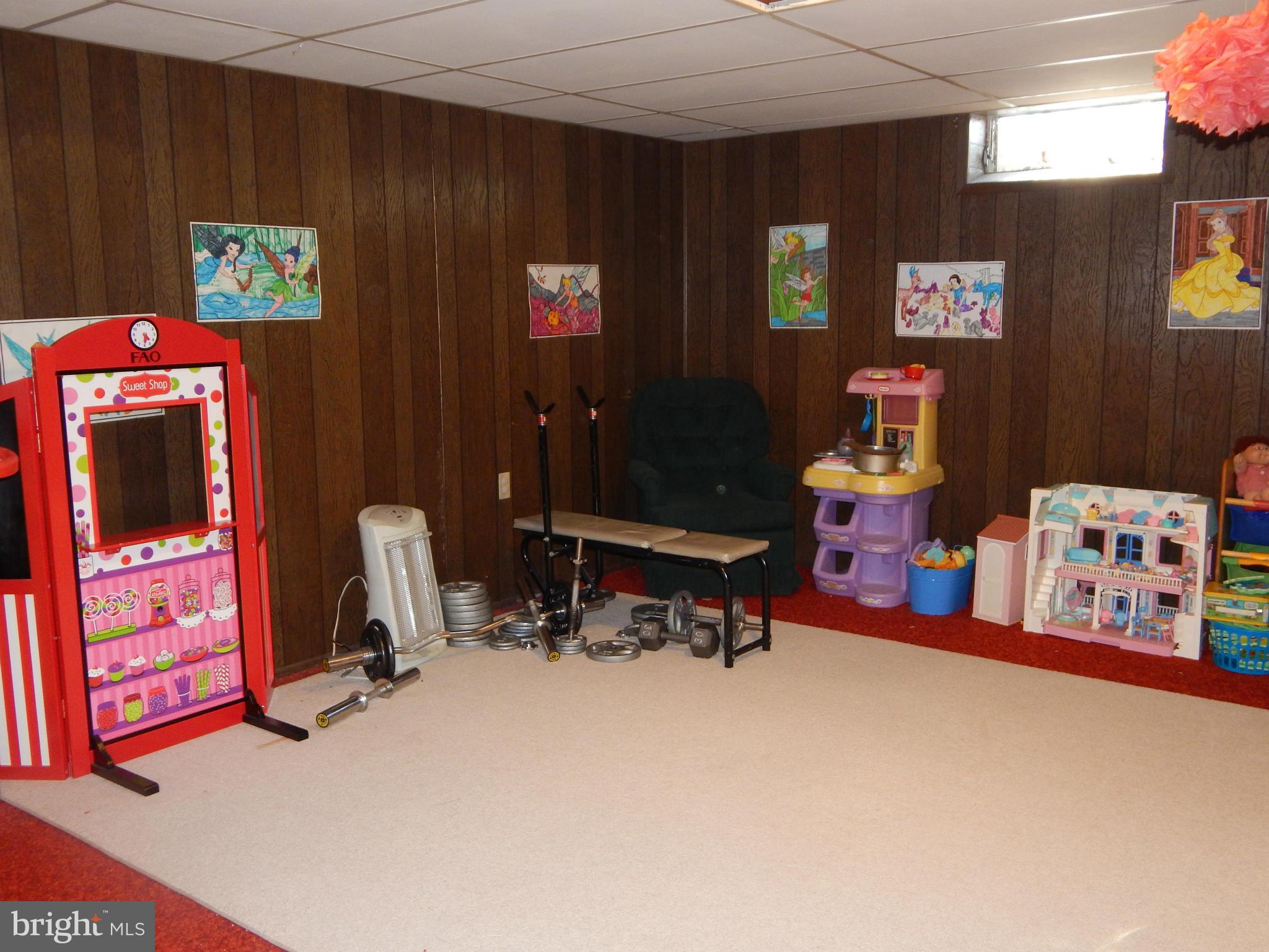 244 Mill Road Chambersburg, PA 17201 - Photo 29 of 29 Basement