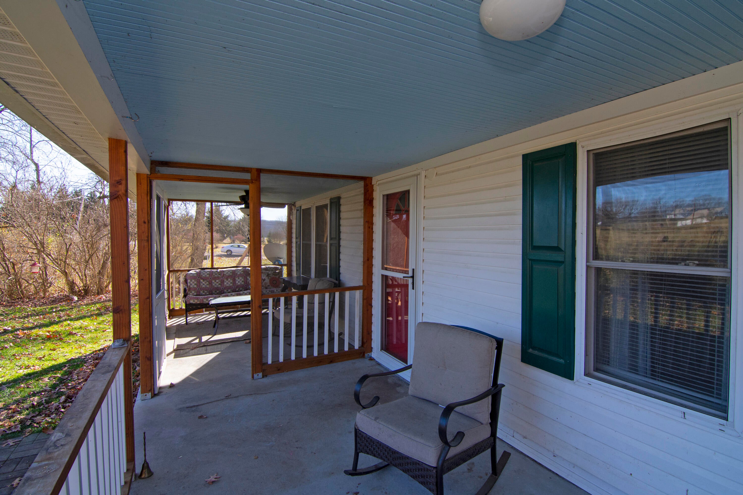 4863 Vago Road Frankford, WV 24938 - Photo 8 of 36 Gallery Image 8